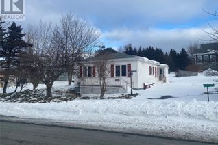 Detached House for Sale, 116 Cherry Lane, Conception Bay South, NL