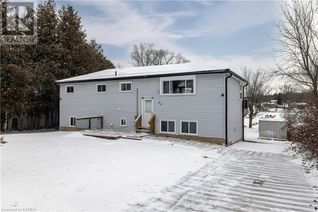 Detached House for Sale, 22 Lawrence Street N, Omemee, ON