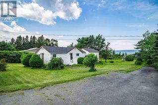 Detached House for Sale, 917 Highway 1, Deep Brook, NS