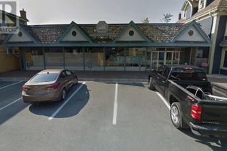 Commercial/Retail Property for Sale, 194 Main Street, Liverpool, NS