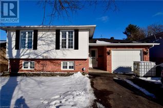House for Sale, 273 Heritage Park Drive, Napanee, ON