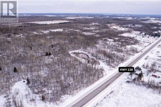 Land for Sale, 138 Hwy 138 Road, St Andrews West, ON