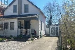 House for Sale, 99 Dufferin Street, Stratford, ON