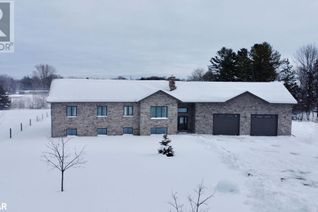 Bungalow for Sale, 1873 Division Road E, Severn, ON