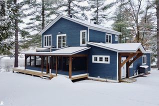 Property for Sale, 3344 Green River Drive, Washago, ON