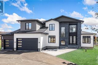 Detached House for Sale, 2611 Birchgrove Road, Ottawa, ON