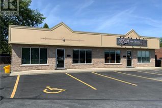 Office for Lease, 89 Tollgate Road W #1, Cornwall, ON