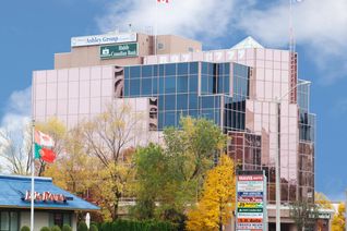 Office for Lease, 918 Dundas Street E #400, Mississauga (Dixie), ON