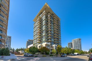 Property for Sale, 1455 George Street #1102, White Rock, BC