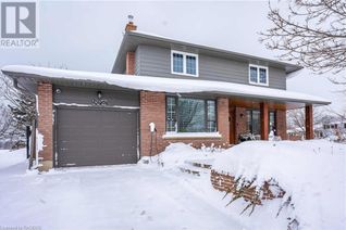 Property for Sale, 560 Thede Drive, Port Elgin, ON