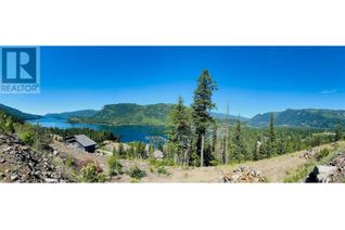 Property for Sale, 246 Bayview Drive, Sicamous, BC