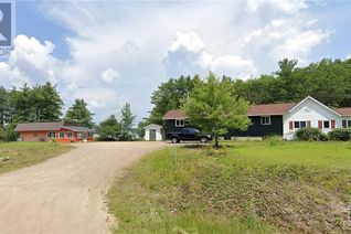 Business for Sale, 3186 Round Lake Road, Round Lake Centre, ON