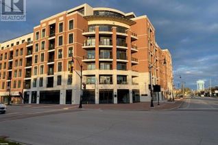 Condo for Sale, 1 Hume Street Unit# 321, Collingwood, ON
