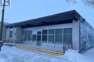 Office for Lease, Unit C 115 Jasper Street, Maple Creek, SK