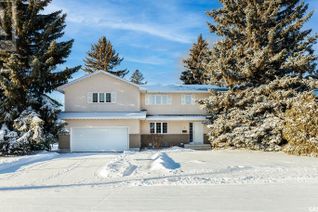 House for Sale, 2 Harvard Crescent, Saskatoon, SK