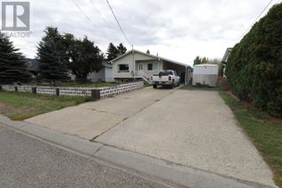 House for Sale, 2764 Granite Place, Merritt, BC