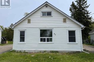 Detached House for Sale, 61 Anita Blvd, Sault Ste. Marie, ON