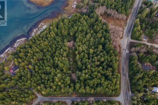 Commercial Land for Sale, 230 Minato Rd, Ucluelet, BC