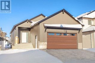 Property for Sale, 38 Longmire Close, Red Deer, AB