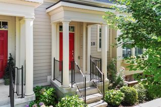 Semi-Detached House for Sale, 10 Murray Street, Niagara-on-the-Lake, ON