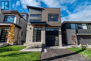 House for Sale, 500 Melbourne Avenue, Ottawa, ON