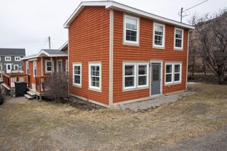 House for Sale, 87 Main Street, Fogo, NL