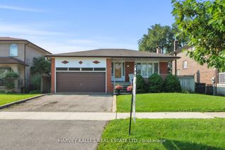 Bungalow for Sale, 45 Sandale Gdns, Toronto, ON