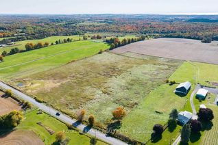 Land for Sale, 4601 Concession 5 Rd, Clarington, ON