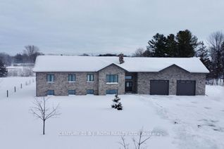 Bungalow for Sale, 1873 Division Rd E, Severn, ON