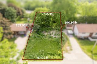 Land for Sale, 10 First St, Orillia, ON
