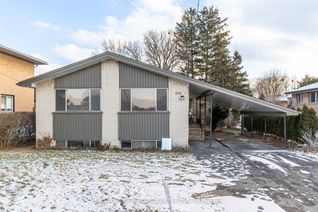 Bungalow for Rent, 1010 South Service Rd #Main Fl, Mississauga, ON