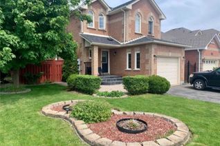 Property for Sale, 43 Mosley Cres, Brampton, ON