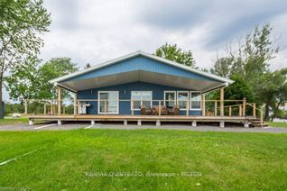 Bungalow for Rent, 2 South Big Island Lane, Prince Edward County, ON
