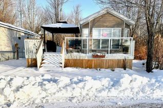 Bungalow for Sale, 171 Woodland Estate Rd #26Bb, Trent Hills, ON