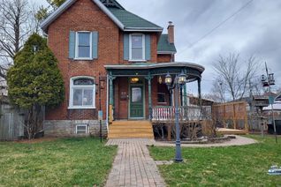 Detached House for Sale, 24 Pine St, Belleville, ON