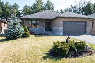 Bungalow for Sale, 13 Lakewood Cres, Quinte West, ON