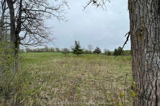 Land for Sale, 01 Mcandrew's Rd, Rideau Lakes, ON