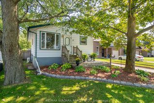 House for Sale, 16 Michigan Ave, Welland, ON