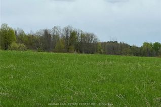 Vacant Residential Land for Sale, 02 Mcandrew's Rd, Rideau Lakes, ON