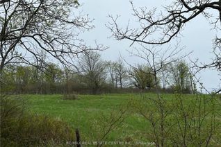 Vacant Residential Land for Sale, 04 Mcandrew's Rd, Rideau Lakes, ON