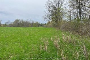 Vacant Residential Land for Sale, 05 Mcandrew's Rd, Rideau Lakes, ON