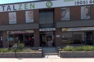 Property for Lease, 112 Athol St #205B, Whitby, ON