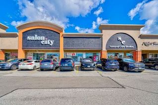 Commercial/Retail Property for Lease, 14800 Yonge St #118B, Aurora, ON