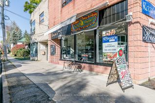 Non-Franchise Business for Sale, 52 Wellington St W, New Tecumseth, ON