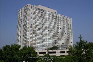 Condo Apartment for Sale, 1 Greystone Walk Dr #1681, Toronto, ON