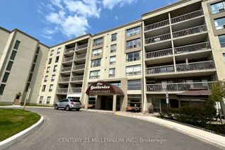 Condo Apartment for Sale, 172 Eighth St #607, Collingwood, ON