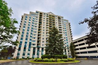 Condo Apartment for Sale, 65 Ellen St W #1407, Barrie, ON