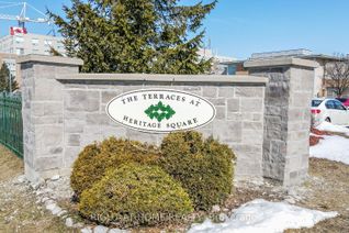 Apartment for Sale, 94 Dean Ave #410, Barrie, ON