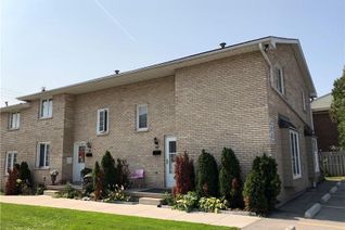 Townhouse for Rent, 264 Homestead Cres, London, ON