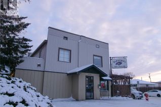 Business for Sale, 2144 6th Avenue W, Prince Albert, SK
